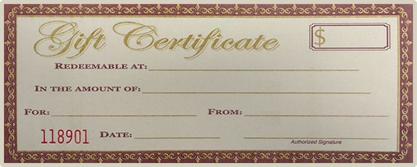 Ben-Lee-Processing-GiftCertificate-for-purchase