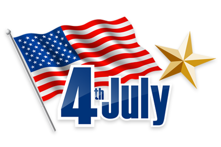 Happy July 4th from Ben-Lee Processing, Inc.