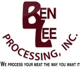 Ben-Lee Meat Processing, Inc